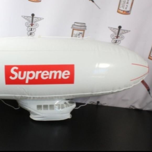 Supreme inflatable bilmp - Picture 2 of 3